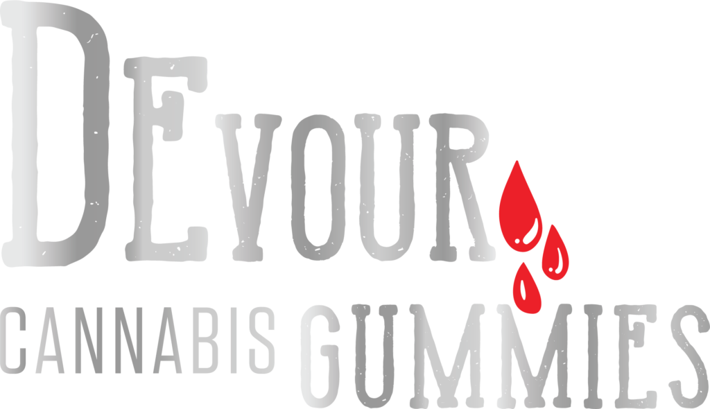 devour logo header